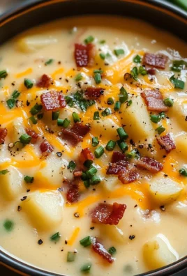 OUTBACK POTATO SOUP