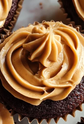 Peanut Butter Frosting