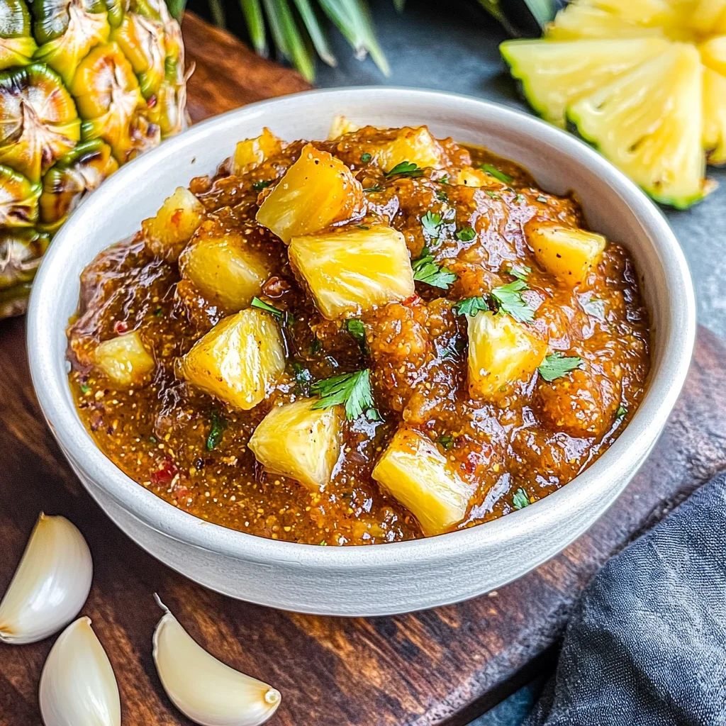 Pineapple