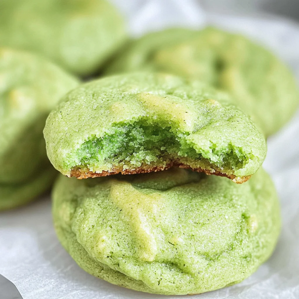 Pistachio