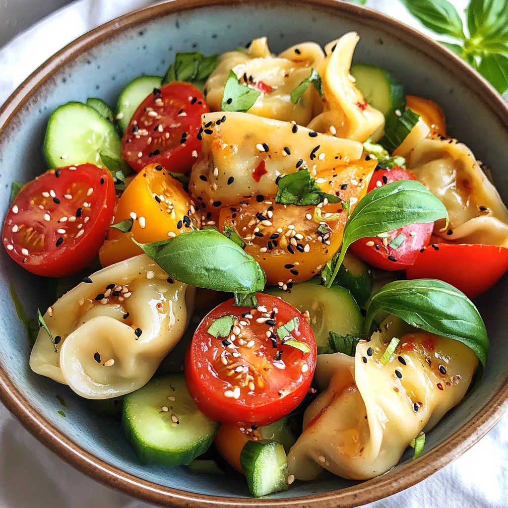 Potsticker