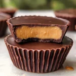 Protein Peanut Butter Cups