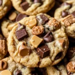 Reese's Peanut Butter Chip Cookies