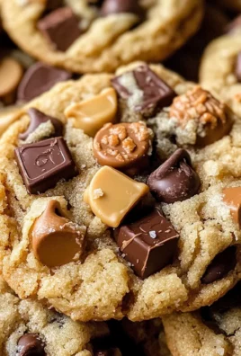 Reese's Peanut Butter Chip Cookies