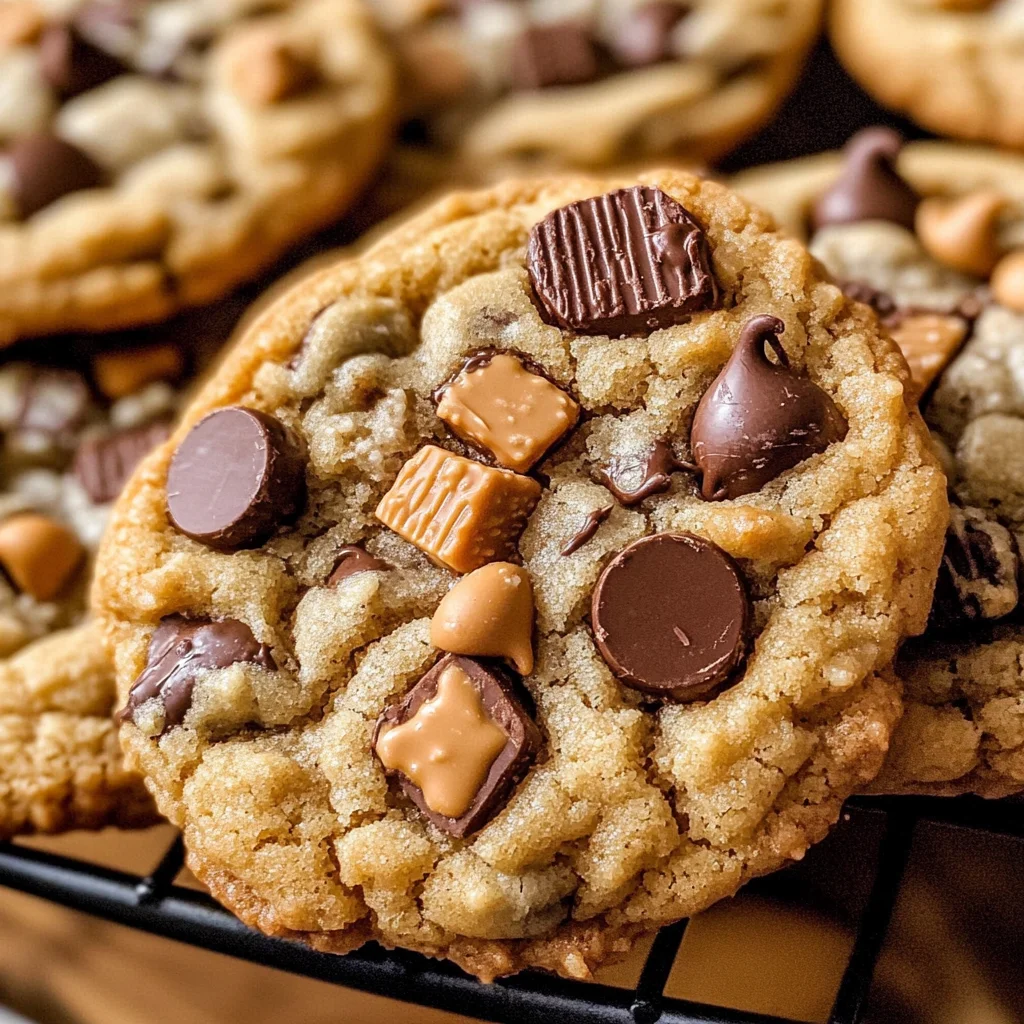 Reese's