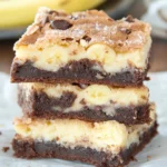 Tiramisu Cookies