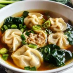 Wonton Soup