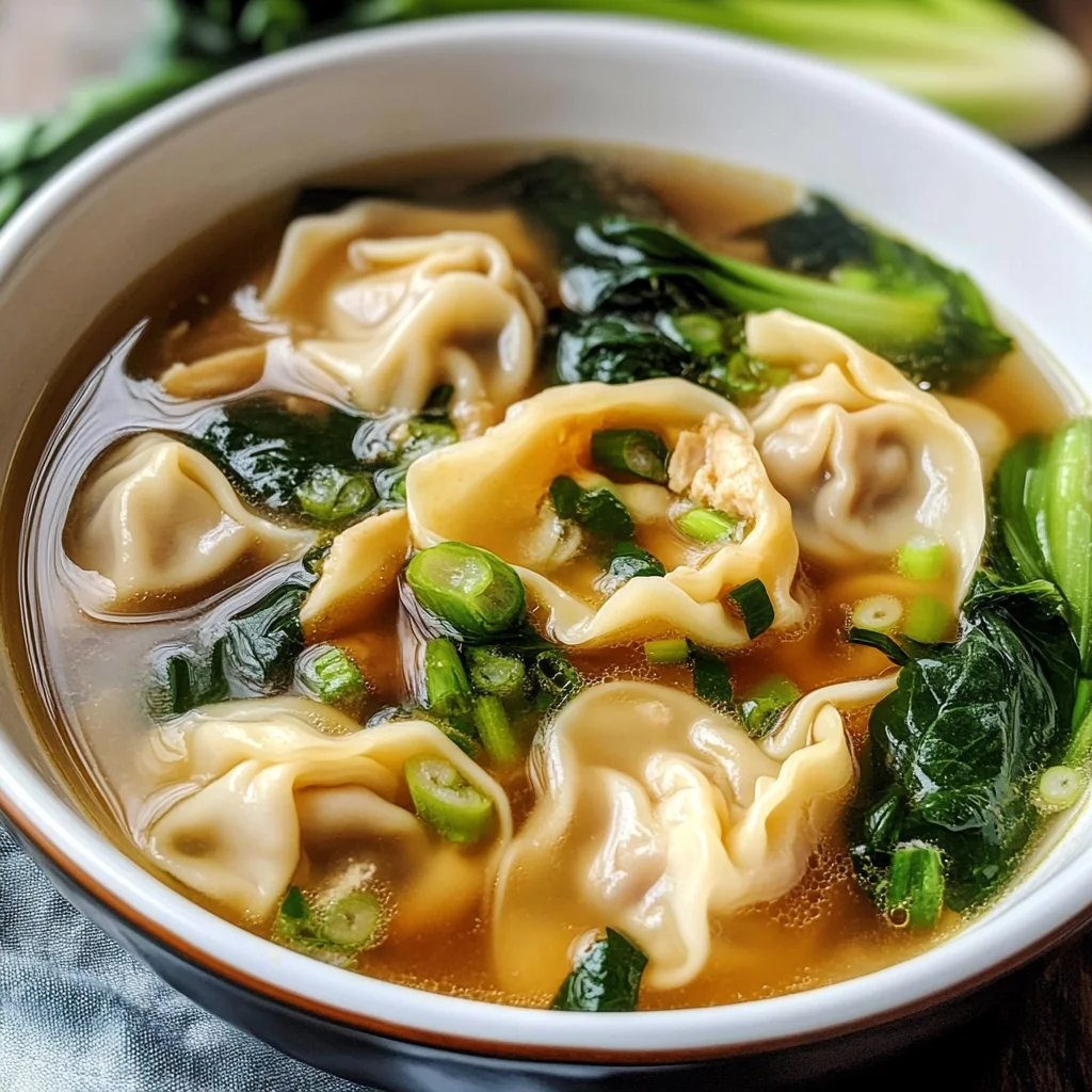 Wonton