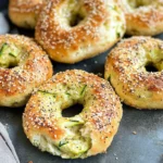 Zucchini Bagels: An Incredible Ultimate Recipe for Everyone