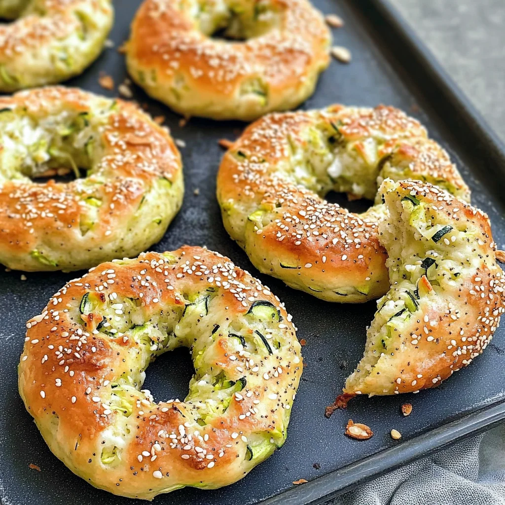 Zucchini