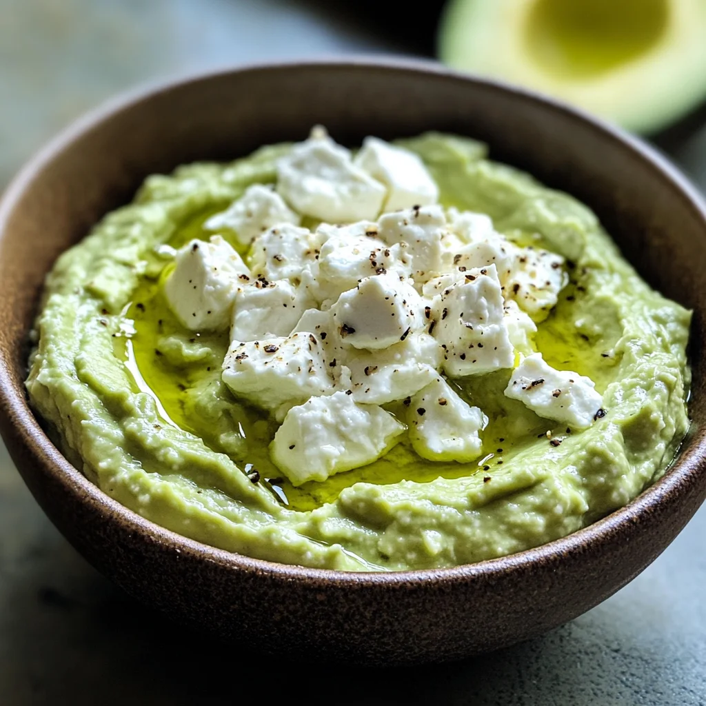 avocado
