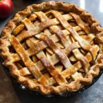 Best Apple Pie Recipe From Scratch
