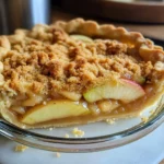Best Dutch Apple Pie Recipe