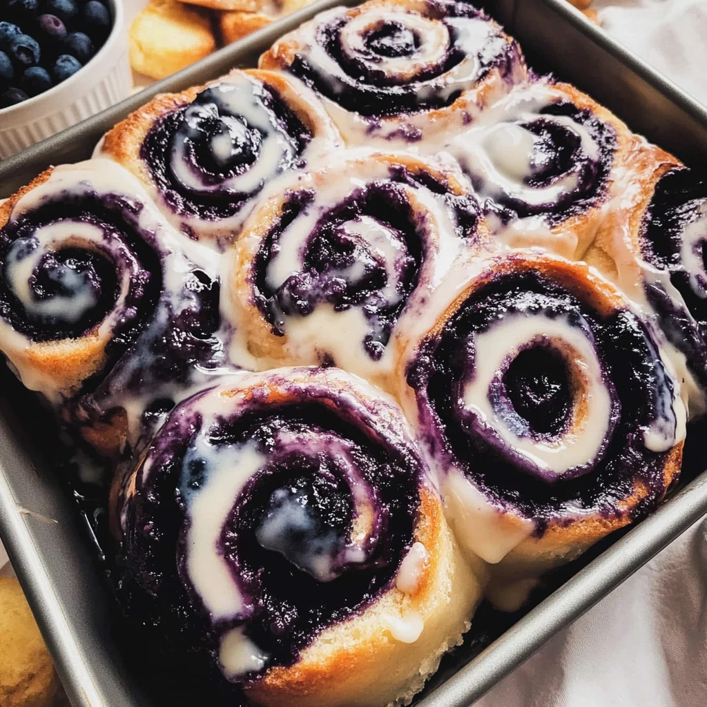 Blueberry