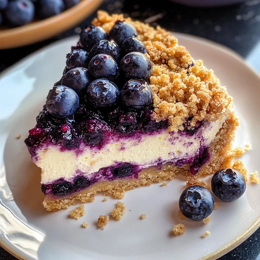Blueberry