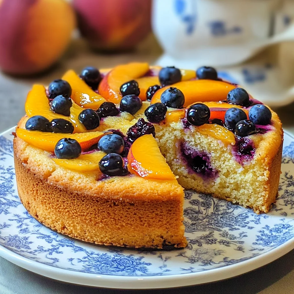 Blueberry