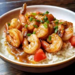 Bubba Gump Shrimp New Orleans Recipe