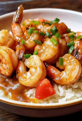 Bubba Gump Shrimp New Orleans Recipe