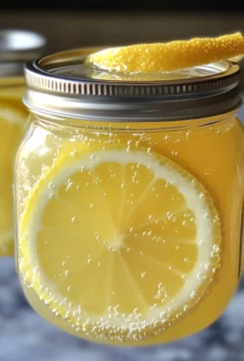 Canning Lemonade (& Lemonade Concentrate)