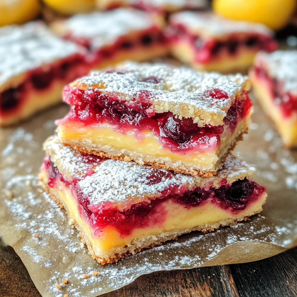Cranberry