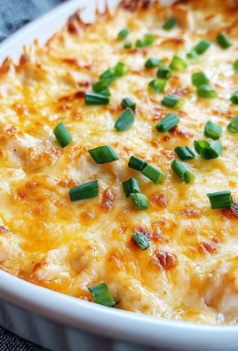 Creamy Hot Crab Dip