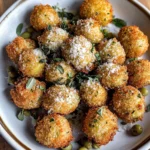 Fried Olives - Air Fryer Recipe