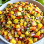 Fruit Salsa Recipe
