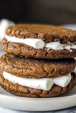 Ginger Cream Pies