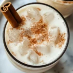 Horchata Recipe
