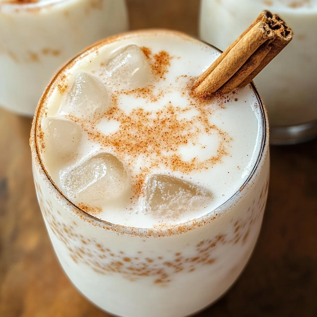 Horchata