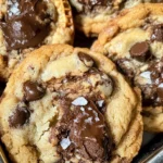 Ice Cream Cone Cookies