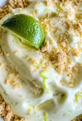 Key Lime Pie Cheesecake Dip