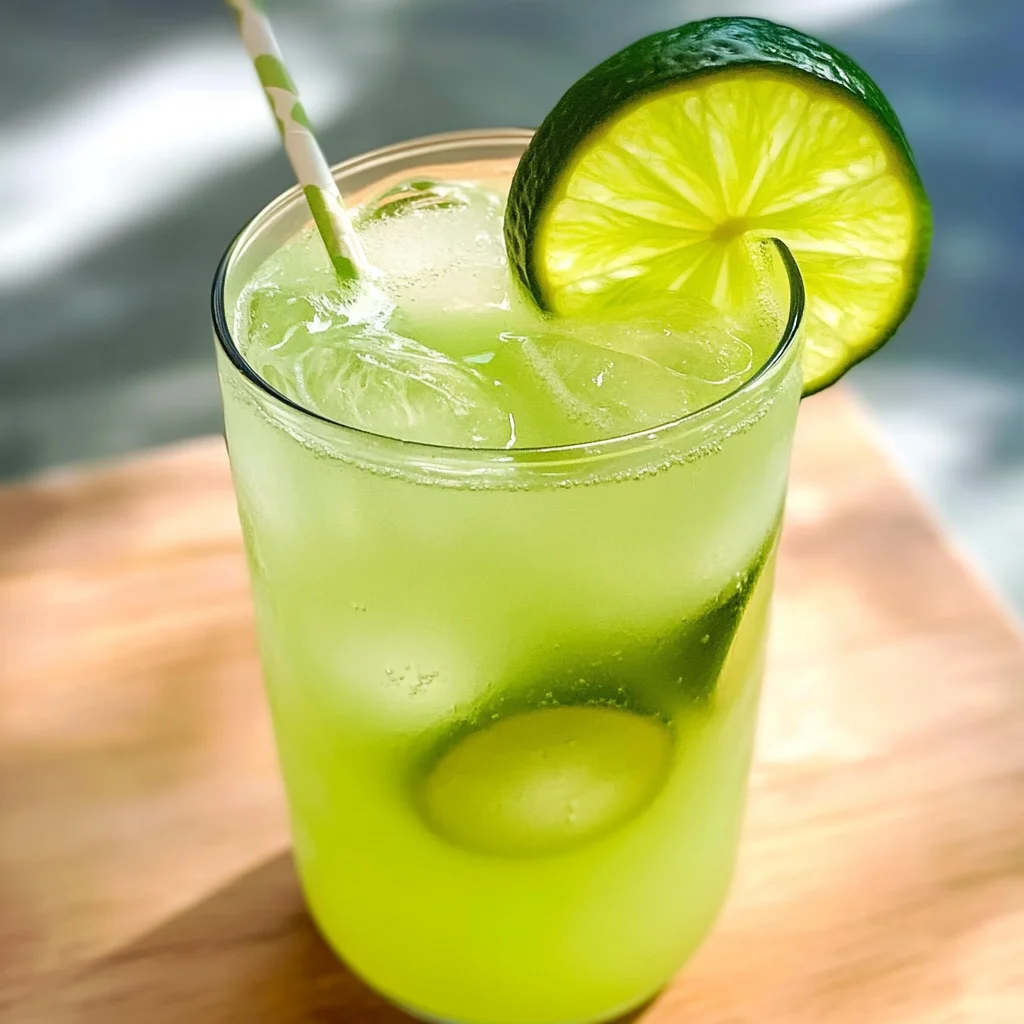 Limeade
