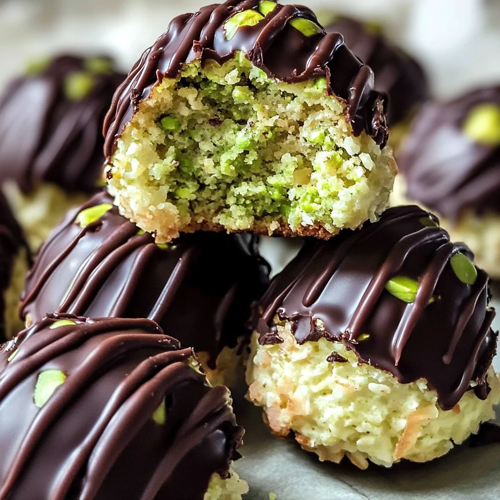 Pistachio