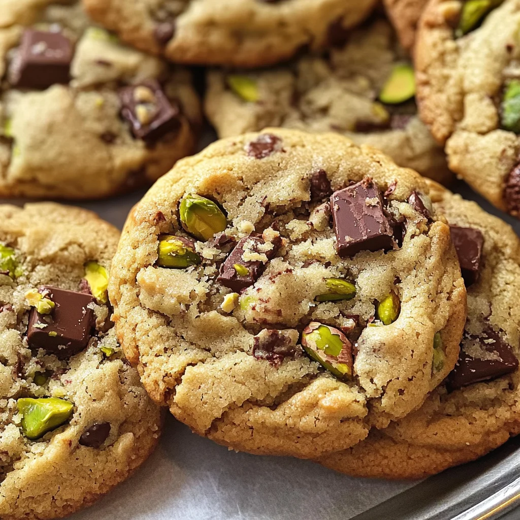 Pistachio