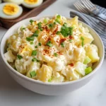 Potato Salad Recipe
