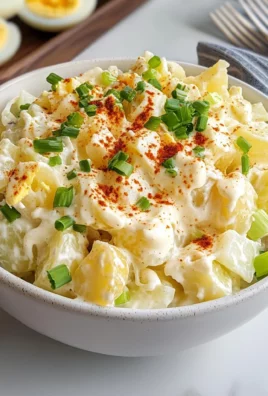 Potato Salad Recipe