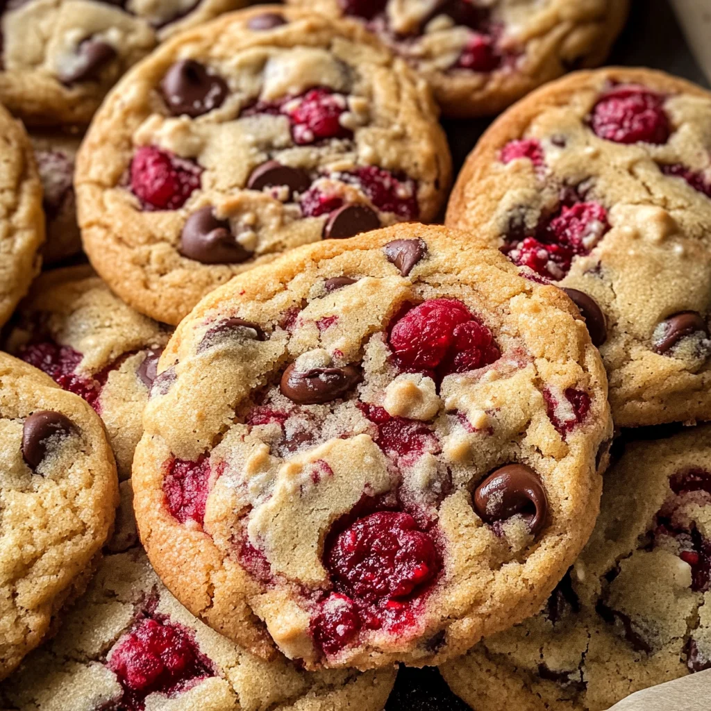 Raspberry