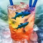 Shark Attack Punch