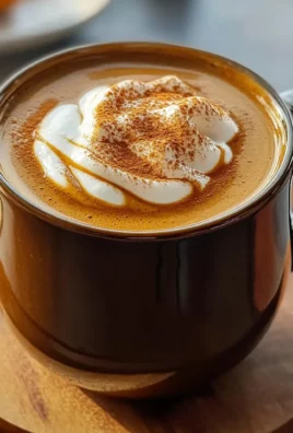 Vanilla Pumpkin Marshmallow Coffee Syrup - theamazingfood