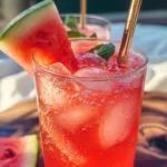 Watermelon Water