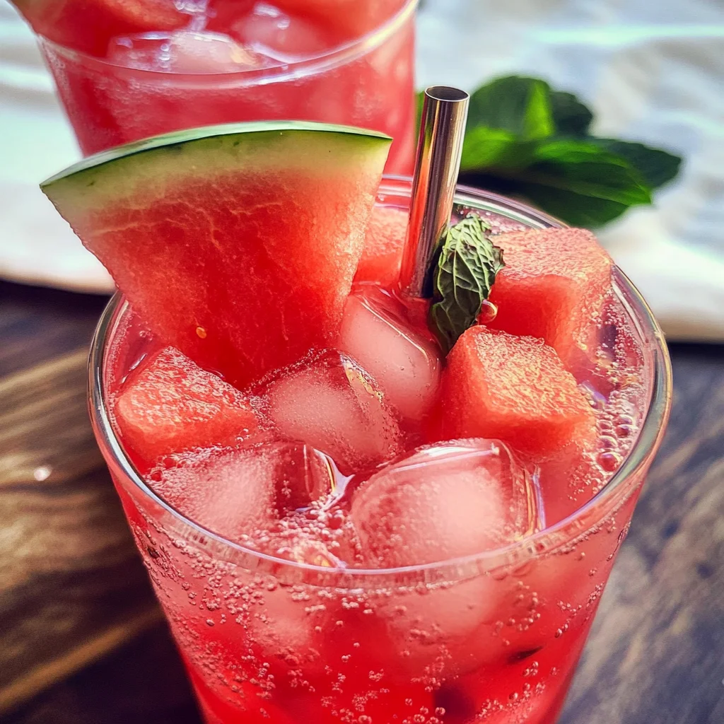 Watermelon