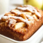 Apple Bread