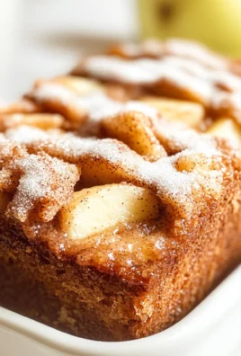 Apple Bread