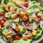 BLT Salad