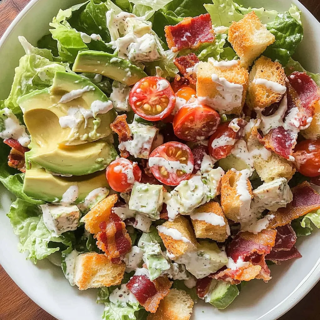 BLT