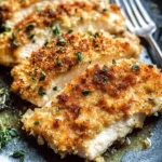 Baked Ranch Chicken