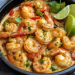 Cajun Shrimp