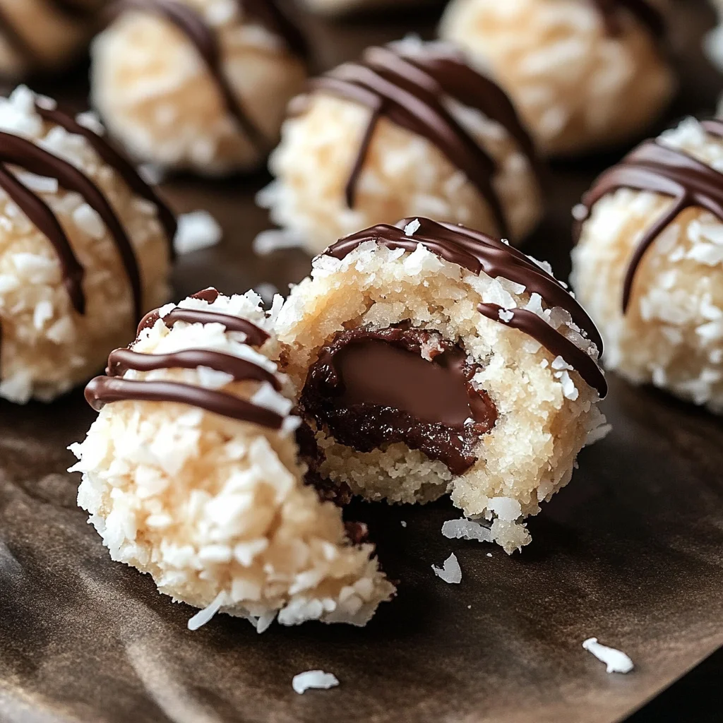 Coconut