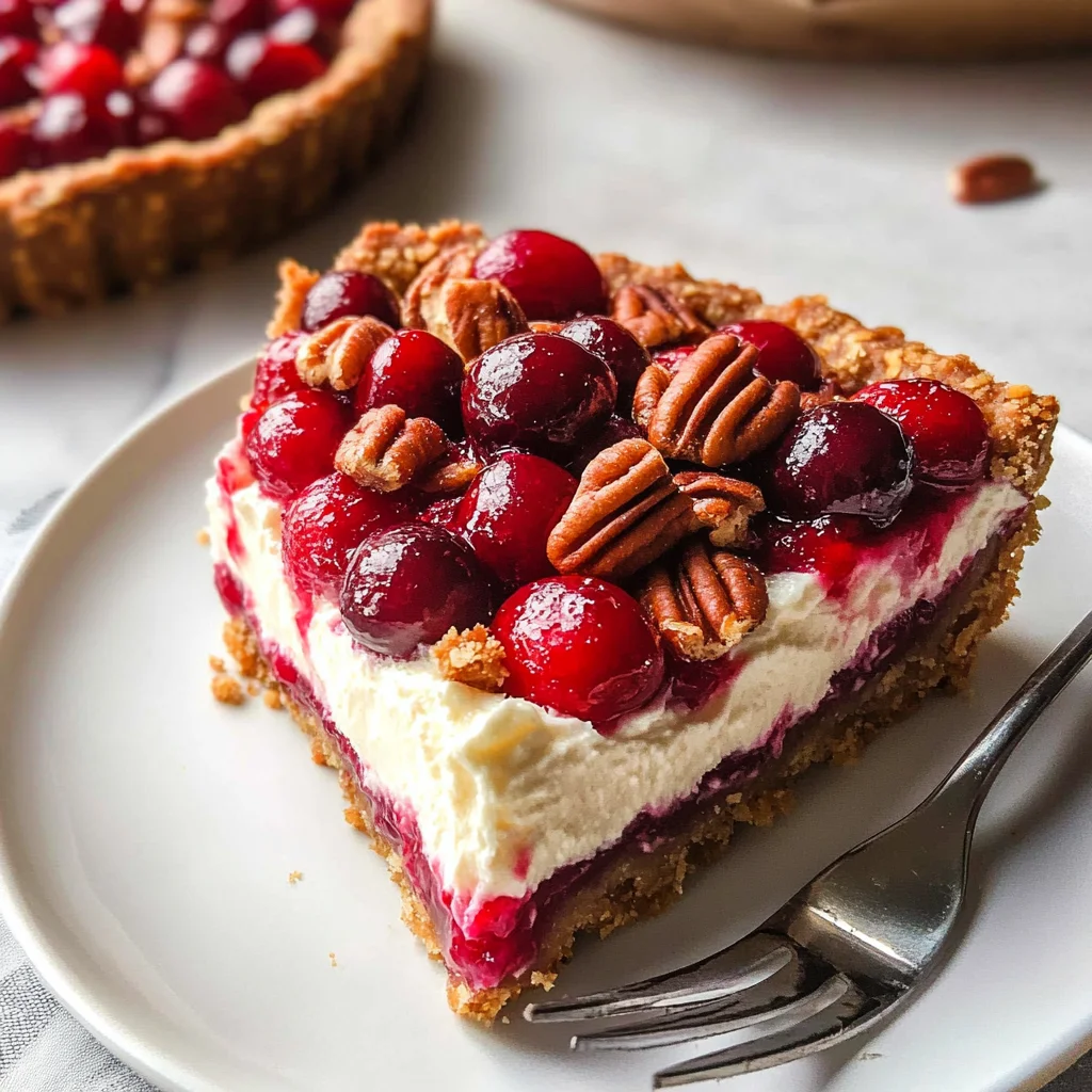 Cranberry